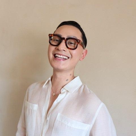 Arvin Olano - Berbere Imports