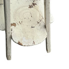 Vintage Wooden Entry Table - Berbere Imports