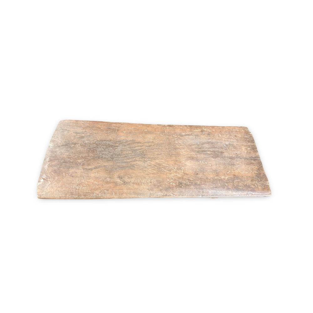 Antique Naga Bed Coffee Table - Berbere Imports
