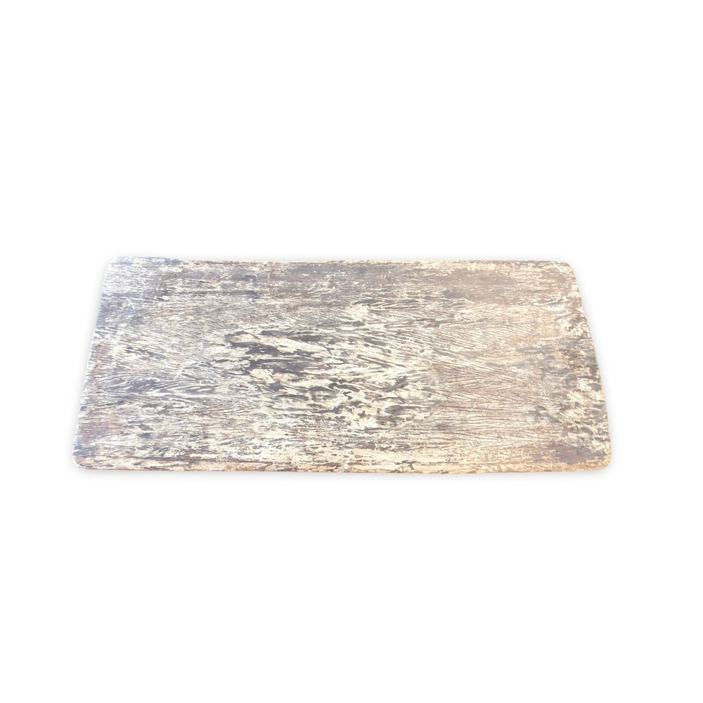 Antique Naga Bed Coffee Table - Berbere Imports