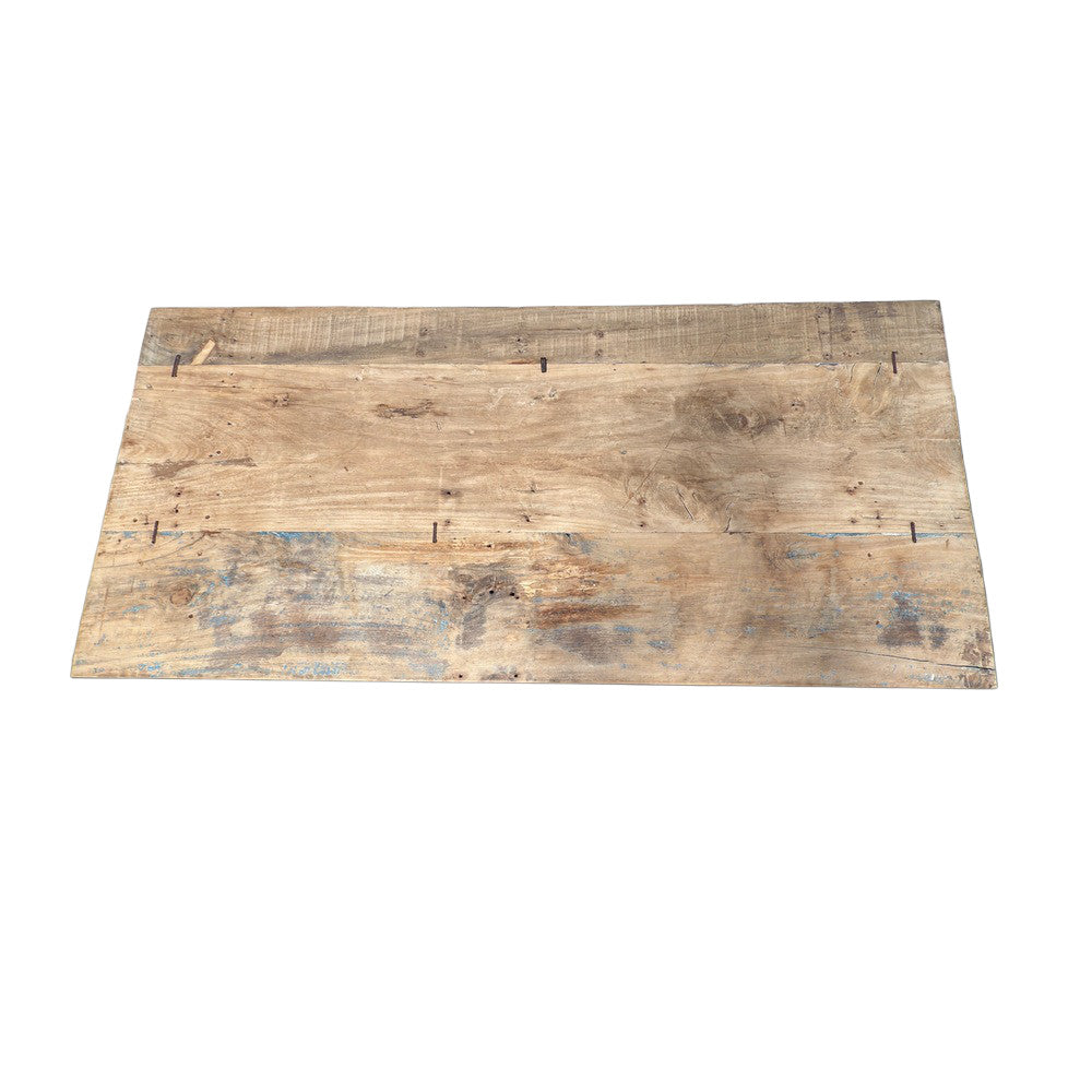 Vintage Indian Coffee Table - Berbere Imports