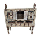 Vintage Indian Damachiya - Berbere Imports