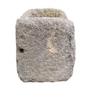 Cantera Stone Planter - Berbere Imports