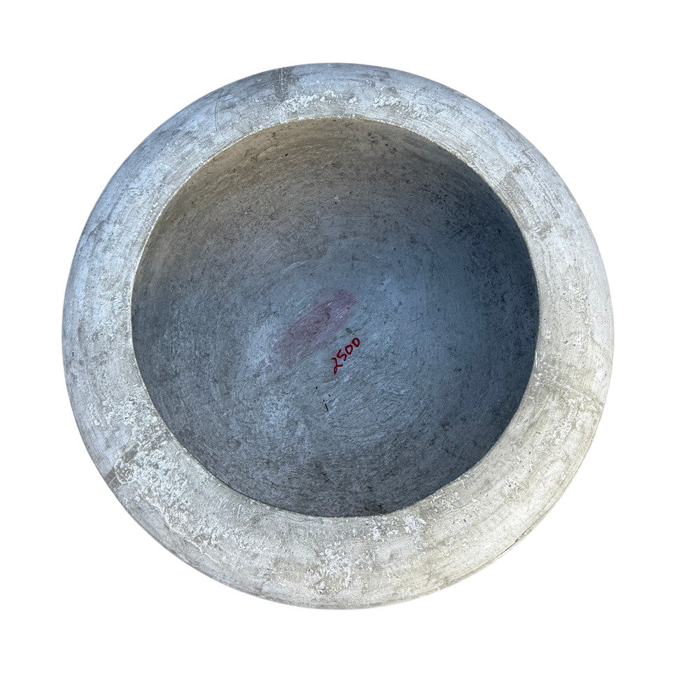 Concrete Planter - Berbere Imports