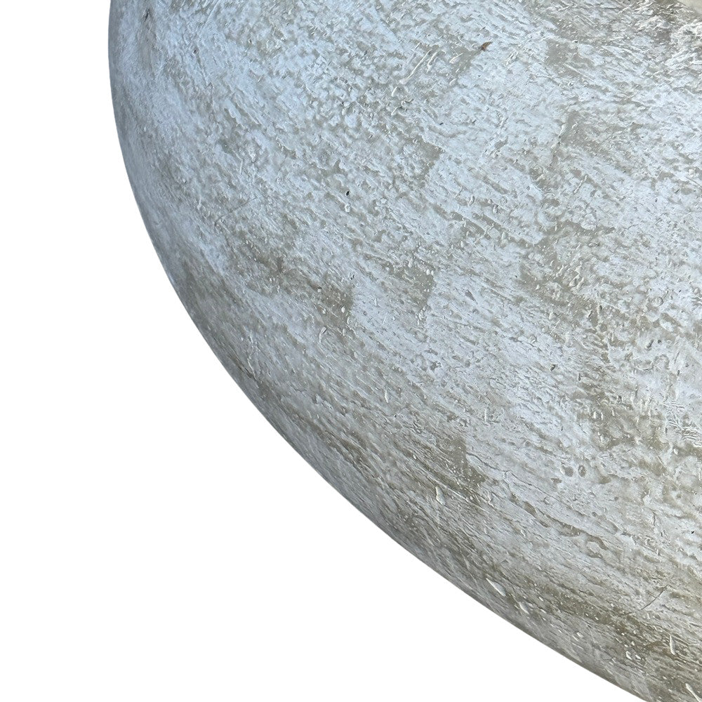 Concrete Planter - Berbere Imports