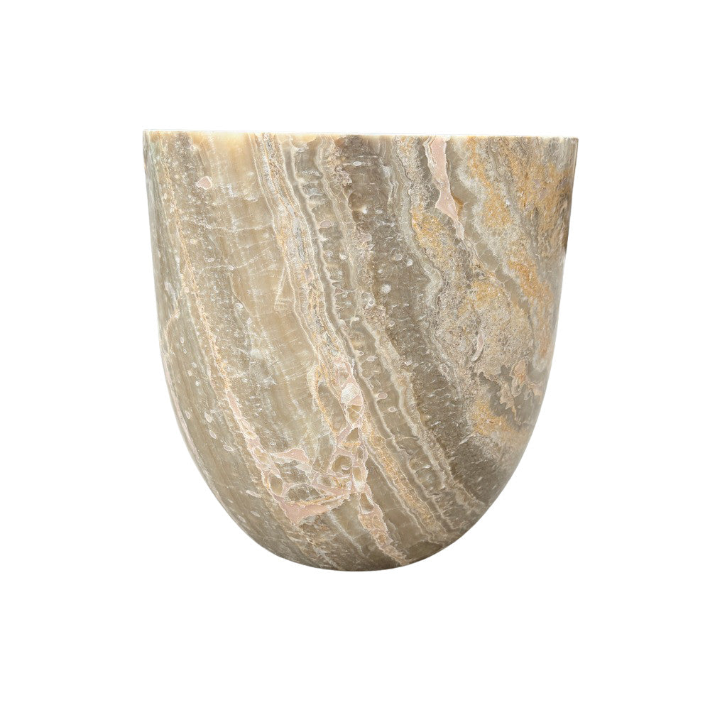 Onyx Planter - Berbere Imports