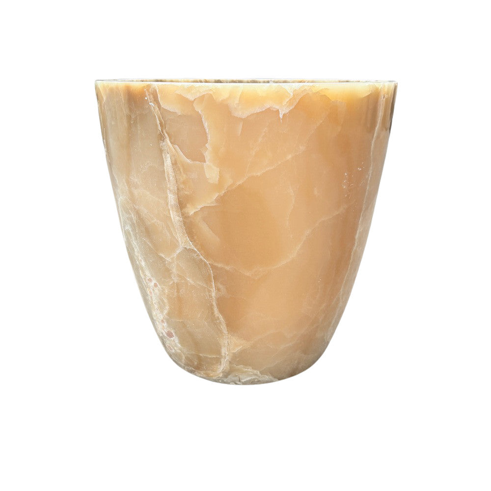 Onyx Planter - Berbere Imports