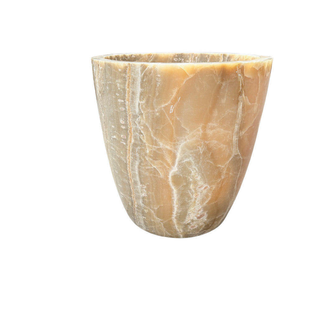 Onyx Planter - Berbere Imports