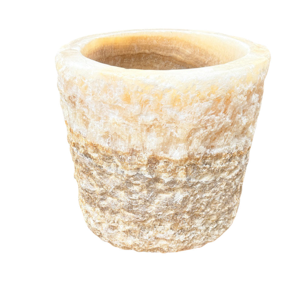 Onyx Planter - Berbere Imports