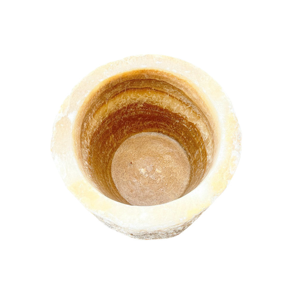 Onyx Planter - Berbere Imports