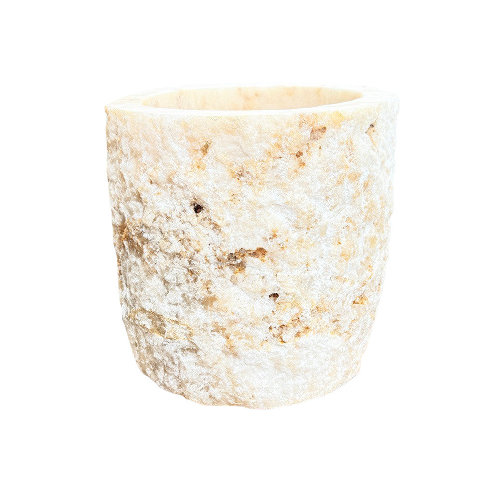 Onyx Planter - Berbere Imports