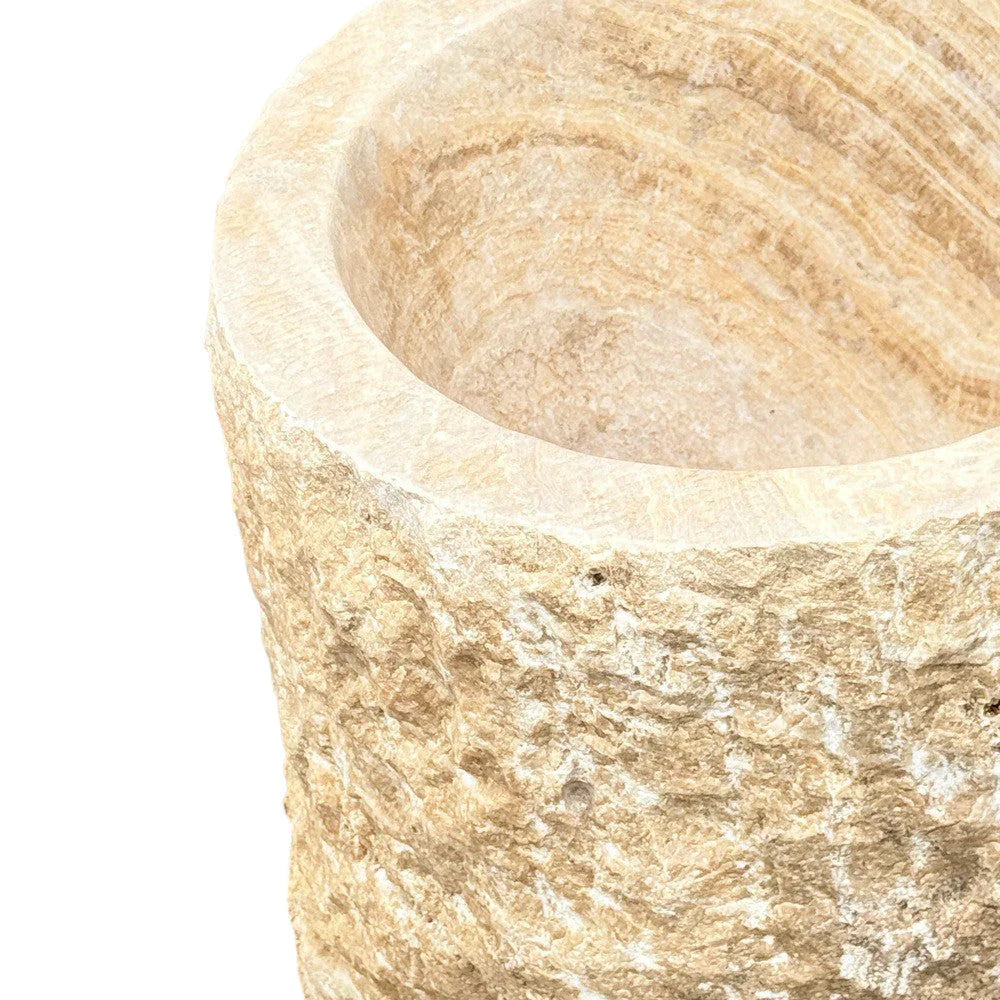 Onyx Planter - Berbere Imports