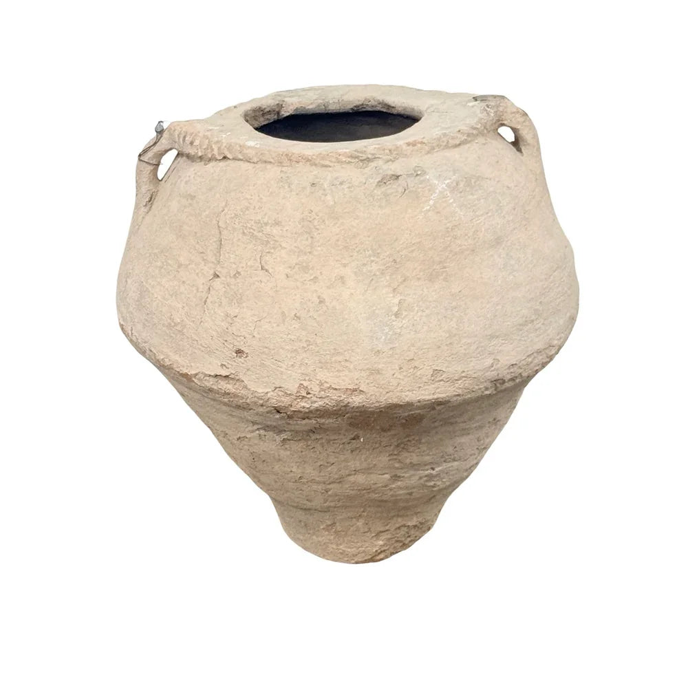 Antique Mesopotamian Pot - Berbere Imports