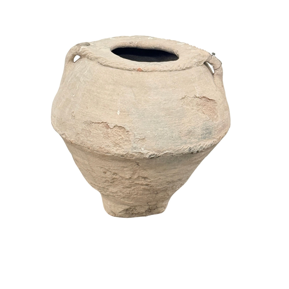 Antique Mesopotamian Pot - Berbere Imports