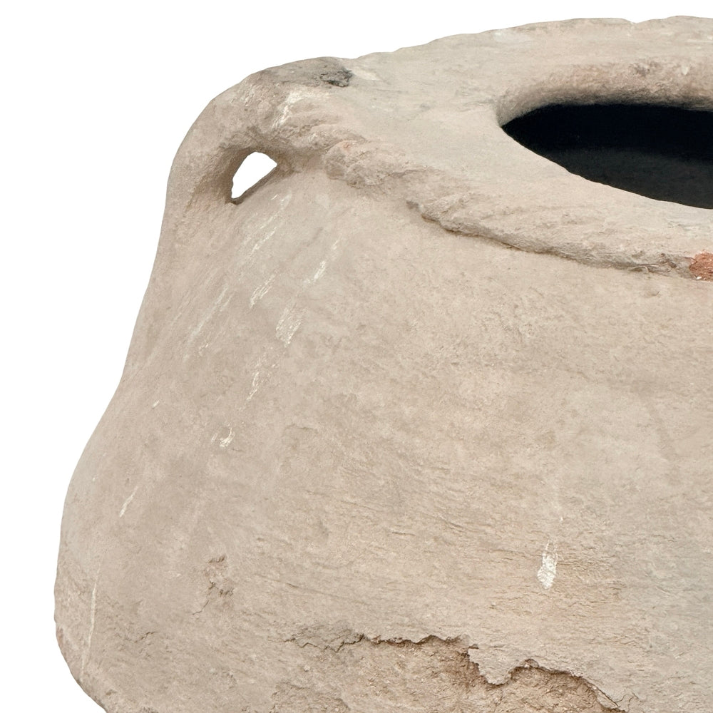 Antique Mesopotamian Pot - Berbere Imports