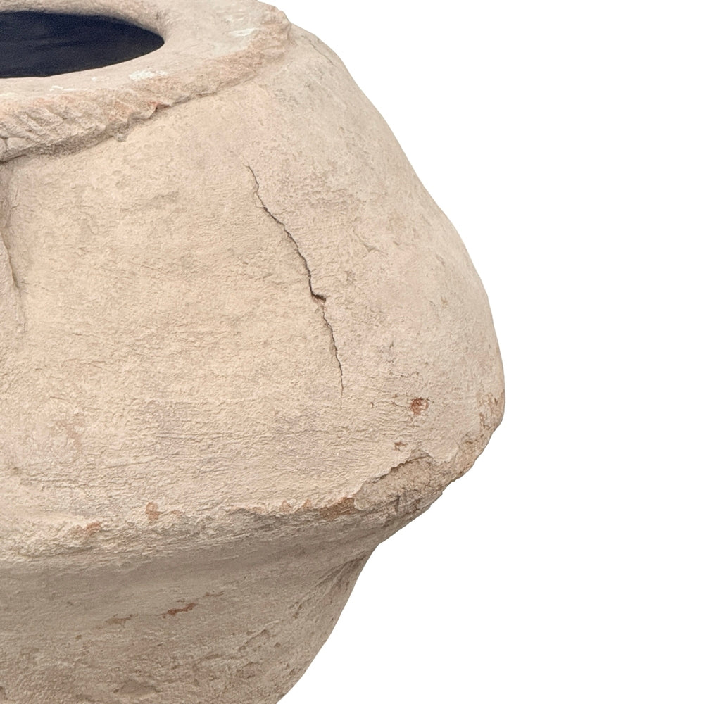 Antique Mesopotamian Pot - Berbere Imports