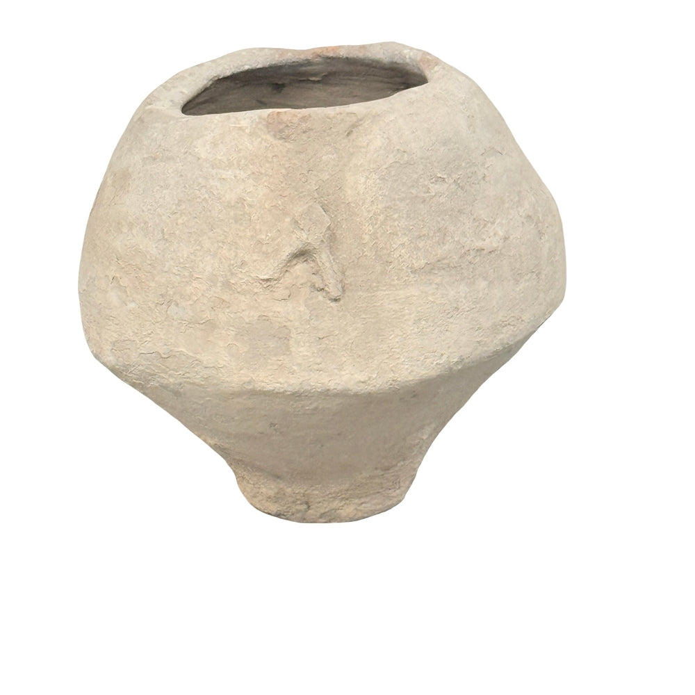 Antique Mesopotamian Pot - Berbere Imports