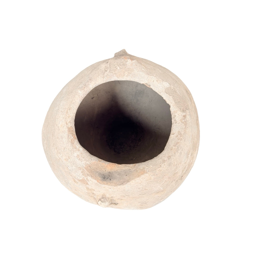 Antique Mesopotamian Pot - Berbere Imports