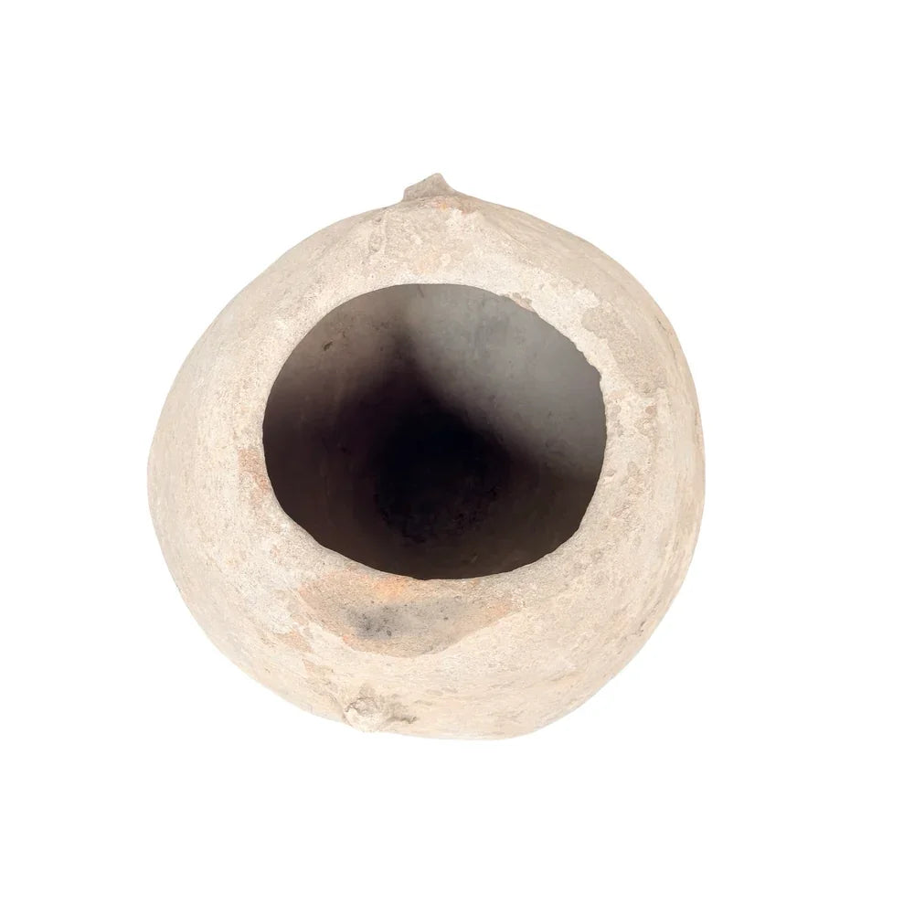 Antique Mesopotamian Pot - Berbere Imports
