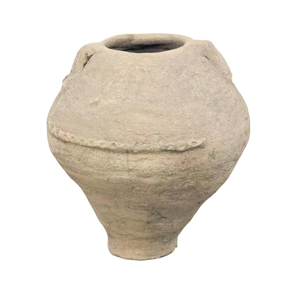 Antique Mesopotamian Pot - Berbere Imports