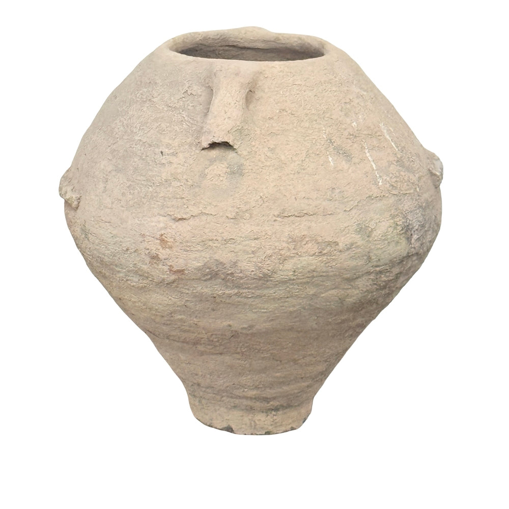 Antique Mesopotamian Pot - Berbere Imports