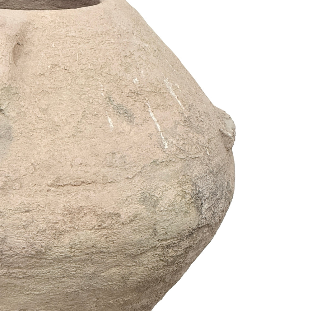 Antique Mesopotamian Pot - Berbere Imports