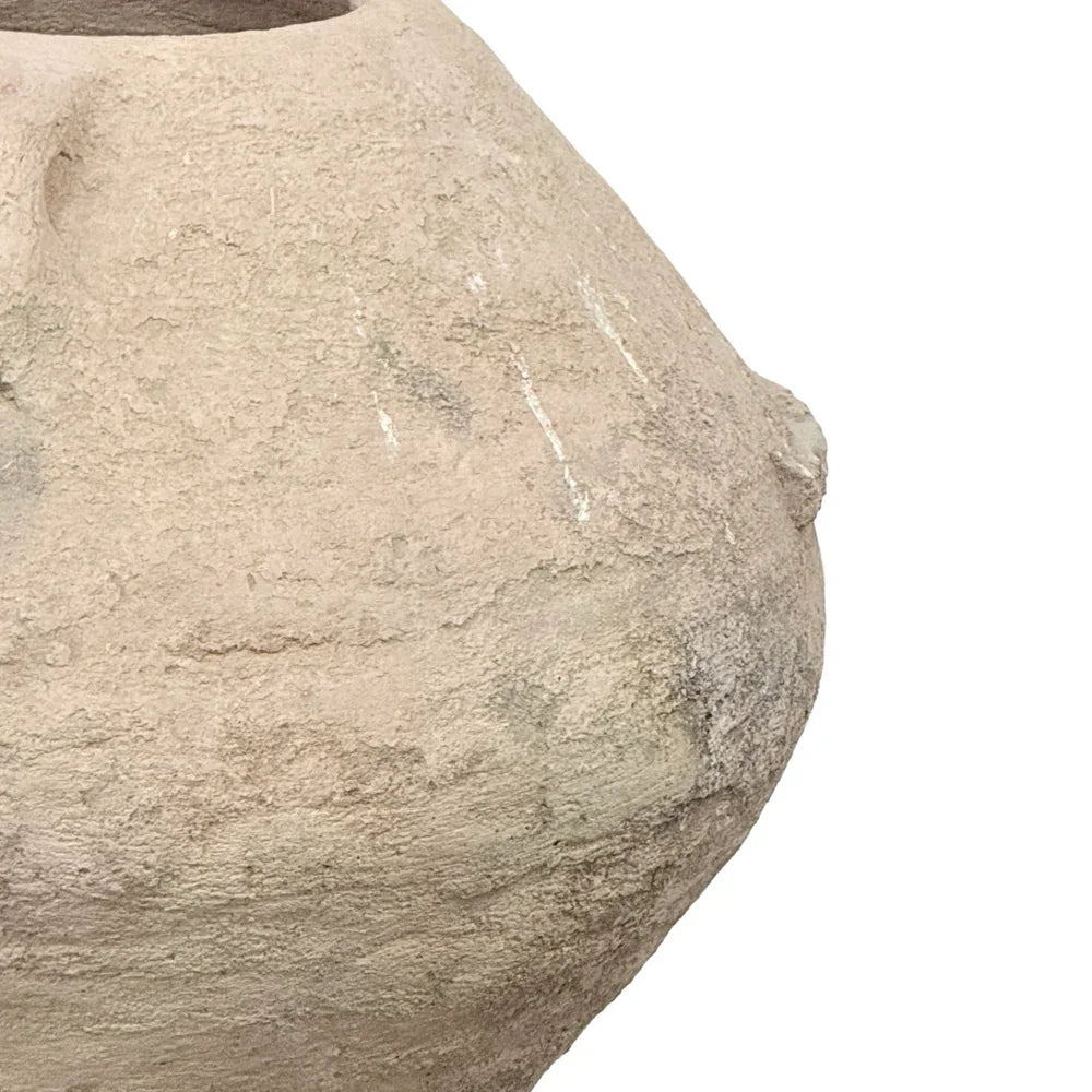 Antique Mesopotamian Pot - Berbere Imports
