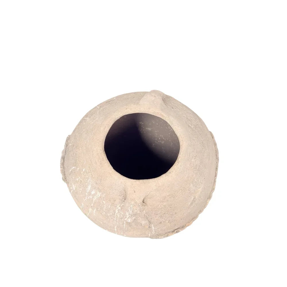 Antique Mesopotamian Pot - Berbere Imports