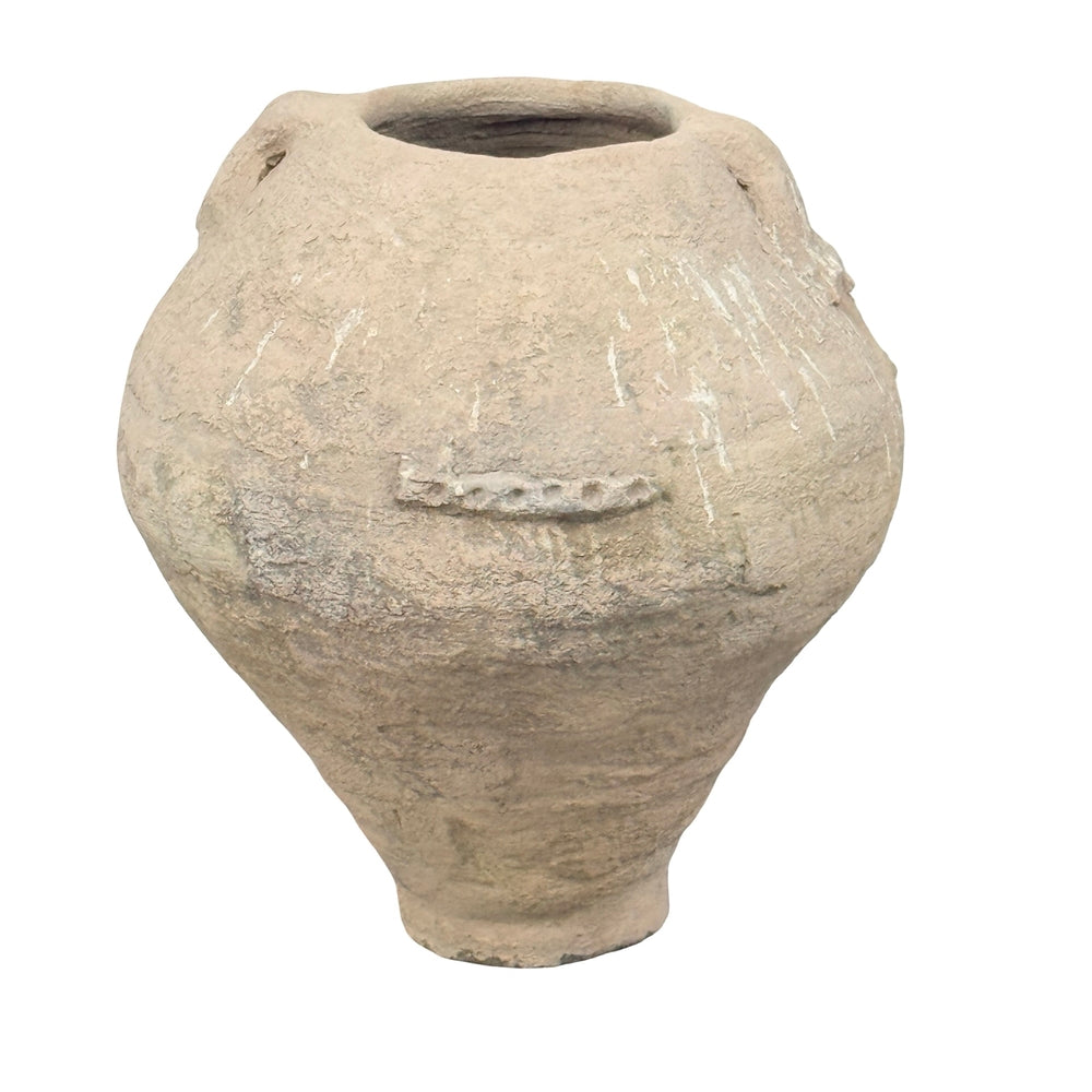 Antique Mesopotamian Pot - Berbere Imports