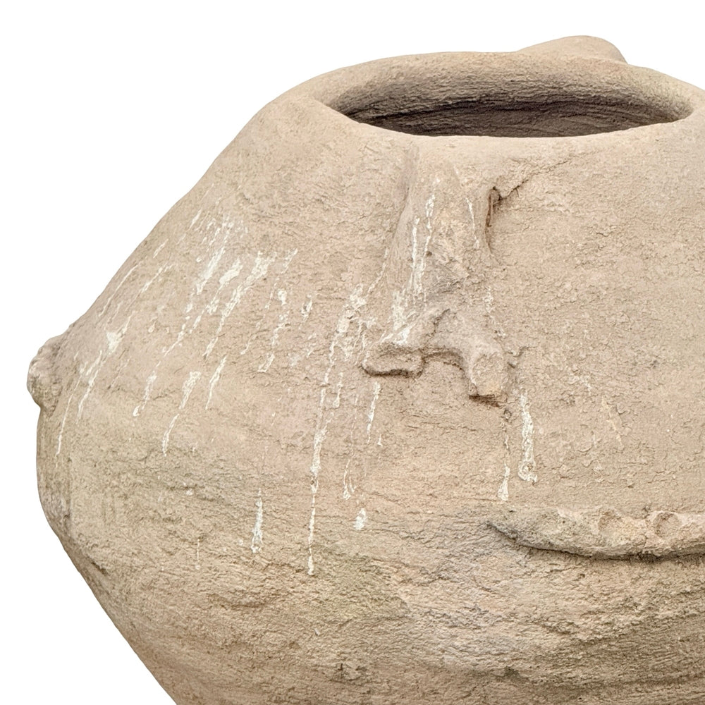 Antique Mesopotamian Pot - Berbere Imports