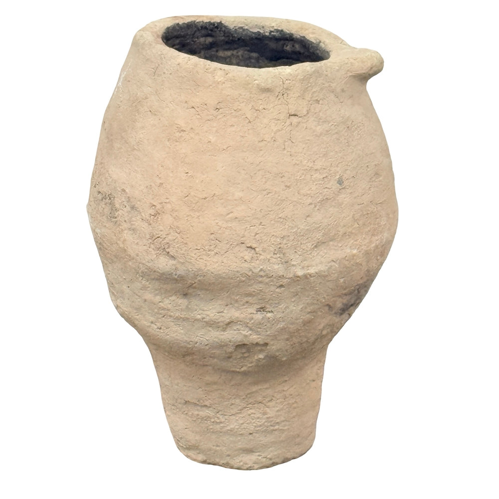 Antique Mesopotamian Pot - Berbere Imports