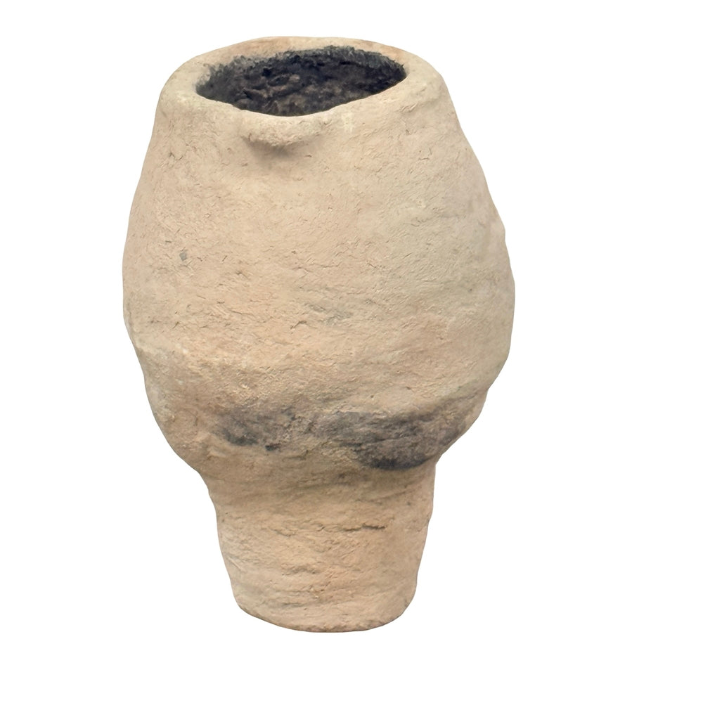 Antique Mesopotamian Pot - Berbere Imports