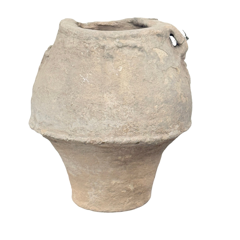Antique Mesopotamian Pot - Berbere Imports