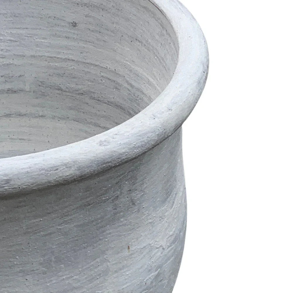 Greek Terracotta Planter - Berbere Imports