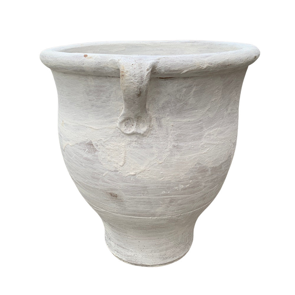 Greek Terracotta Planter - Berbere Imports