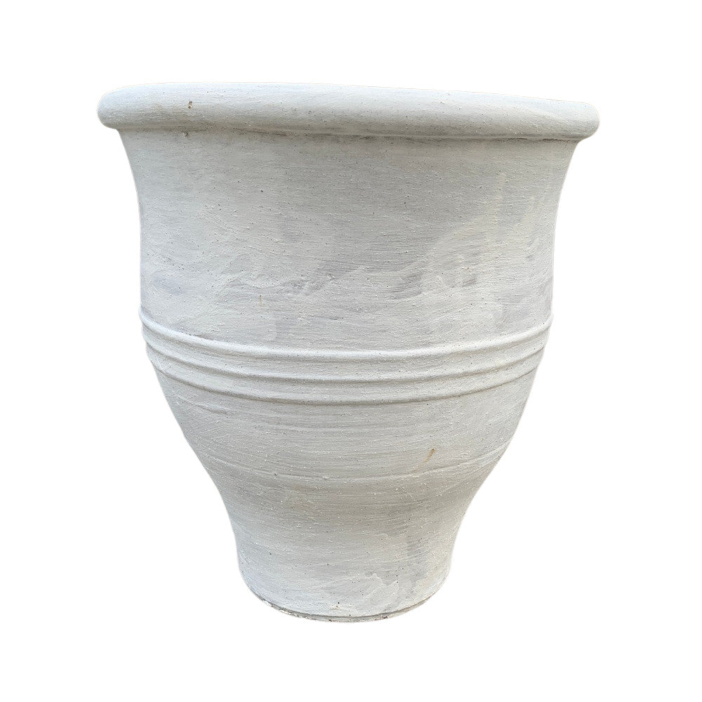 Greek Terracotta Planter - Berbere Imports
