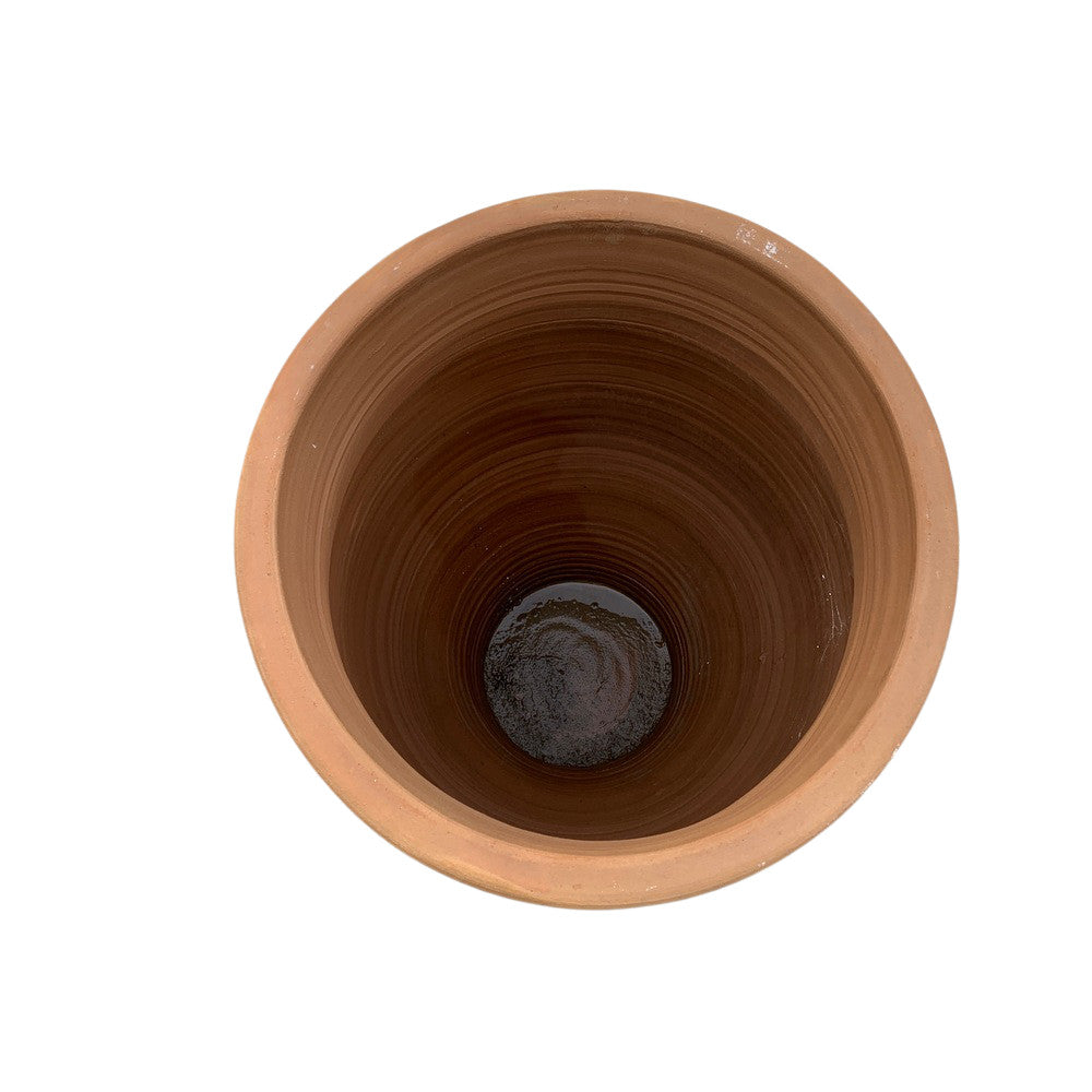 Greek Terracotta Planter - Berbere Imports