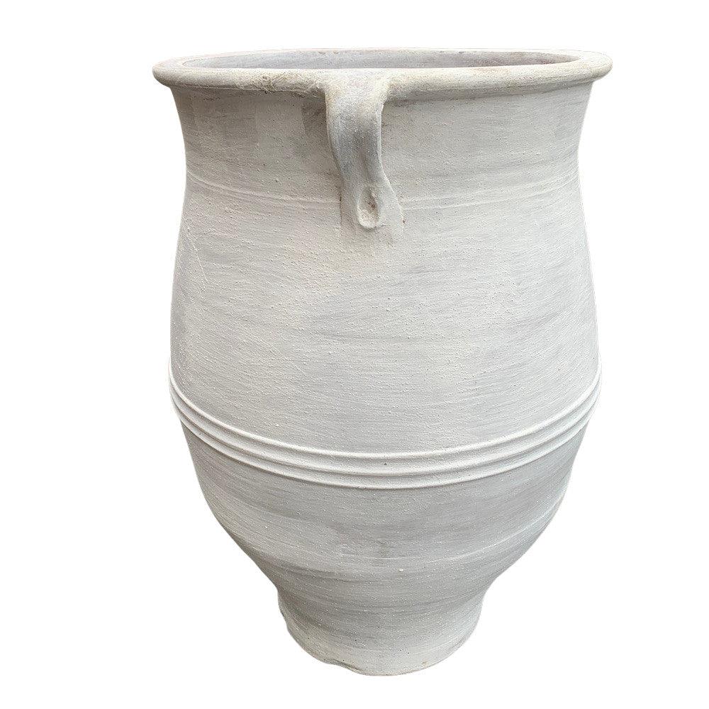 Greek Terracotta Planter - Berbere Imports