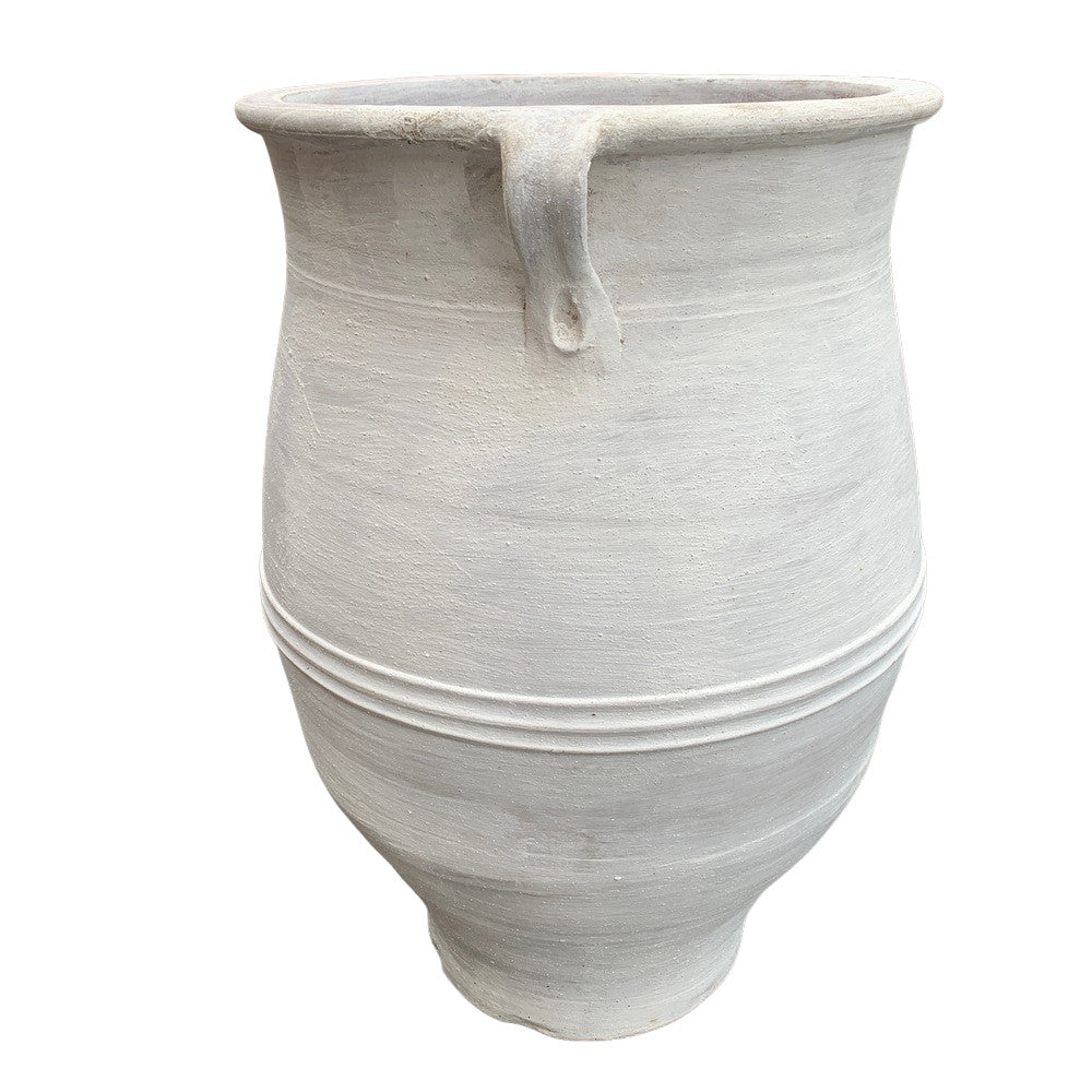 Greek Terracotta Planter - Berbere Imports