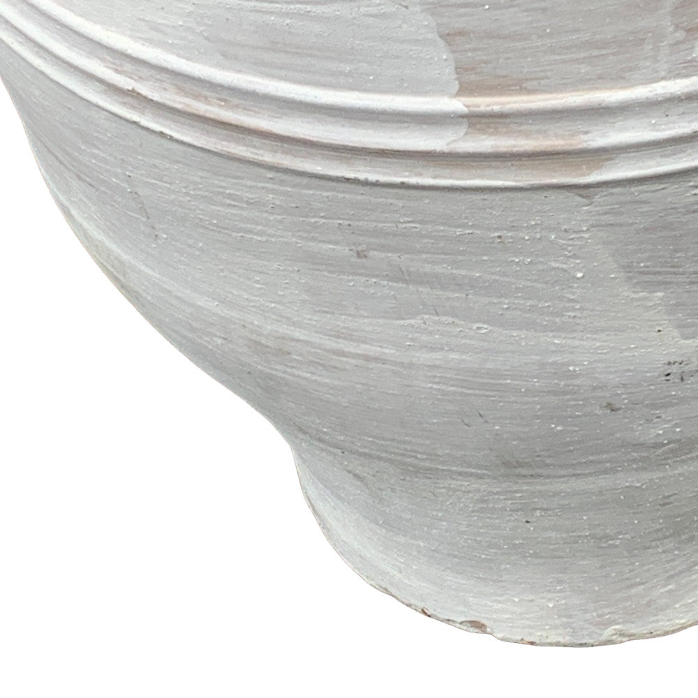 Greek Terracotta Planter - Berbere Imports