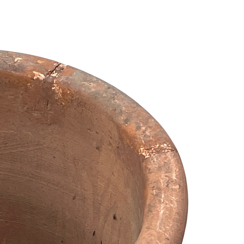 Campana Planter. Lrg - Berbere Imports