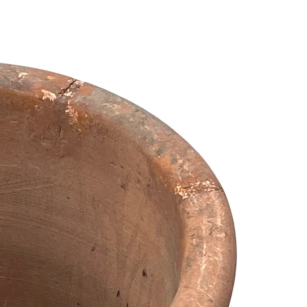 Campana Planter. Lrg - Berbere Imports