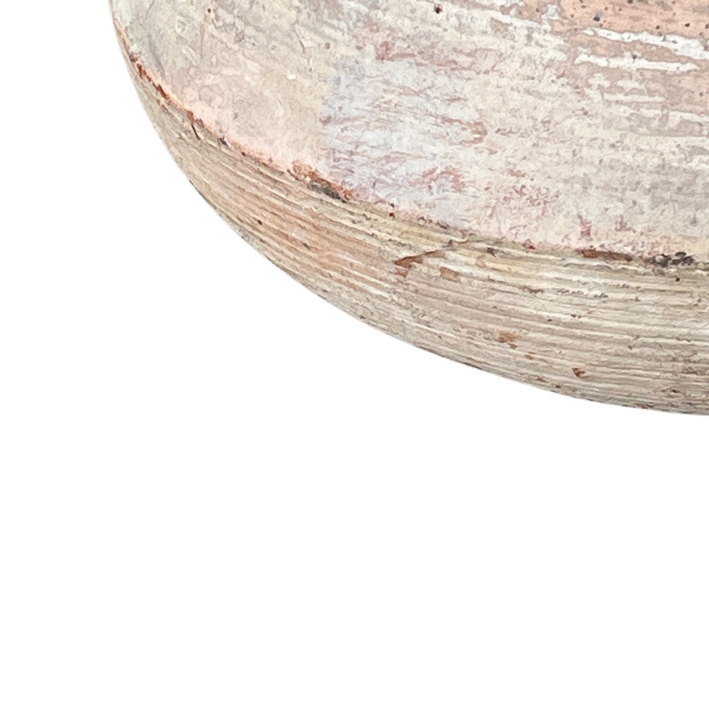 Vietnamese Terra Cotta Planter - Medium - Berbere Imports