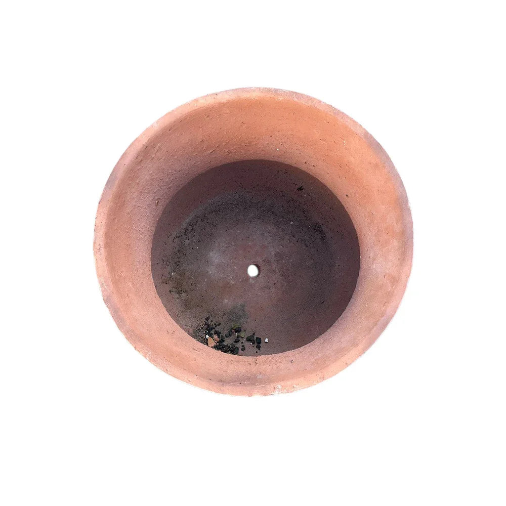 Vietnamese Terra Cotta Planter - Medium - Berbere Imports