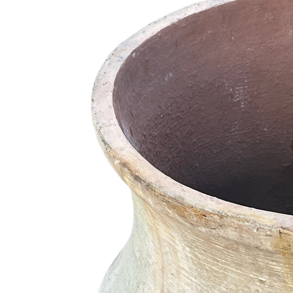 Vietnamese Terra Cotta Planter - Large - Berbere Imports