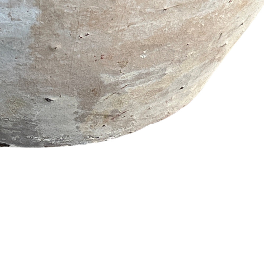 Vietnamese Shallow Bowl Planter - Medium - Berbere Imports