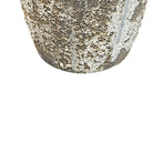 Vietnamese Textured Planter - Small - Berbere Imports