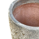 Vietnamese Textured Planter - Small - Berbere Imports