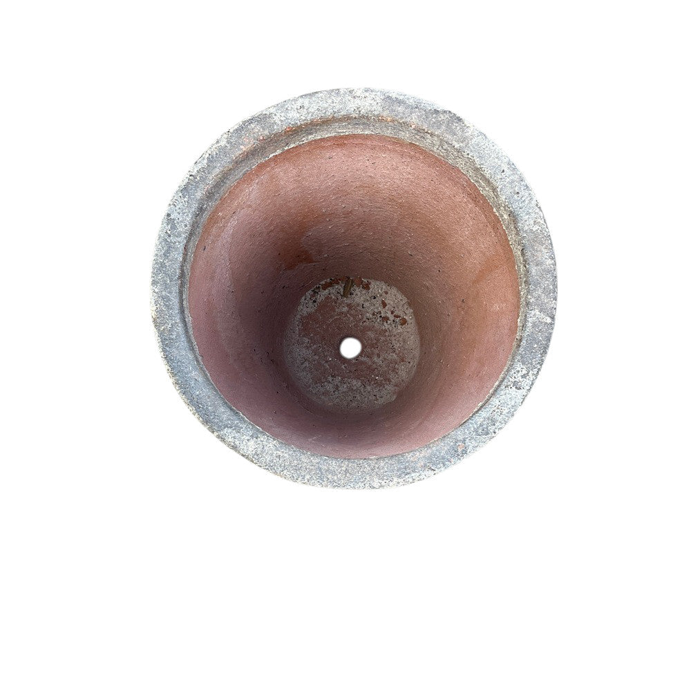 Vietnamese Textured Planter - Small - Berbere Imports