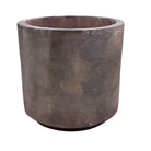 Vietnamese Terra Cotta Planter - Medium - Berbere Imports